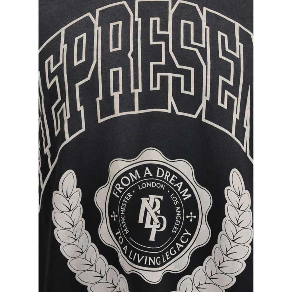 Represent Men Legacy Crest T-Shirt - Picture 3 of 3
